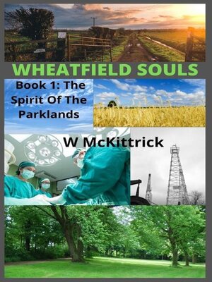 cover image of The Spirit of the Parklands